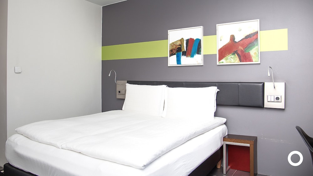 Center Hotels Arnarhvoll — Hotel rooms in Reykjavik, Capital Region