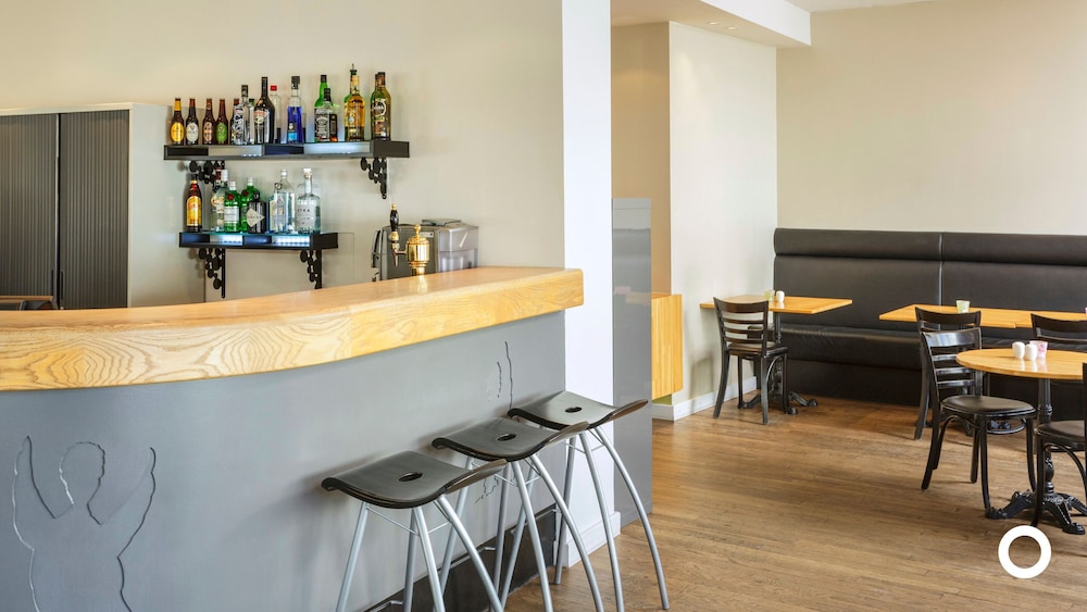 Center Hotels Klöpp — Restaurant & bars in Reykjavik, Capital Region