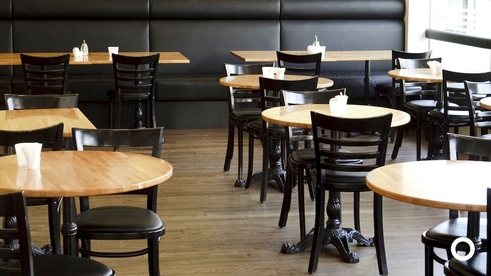Center Hotels Klöpp — Restaurant & bars in Reykjavik, Capital Region
