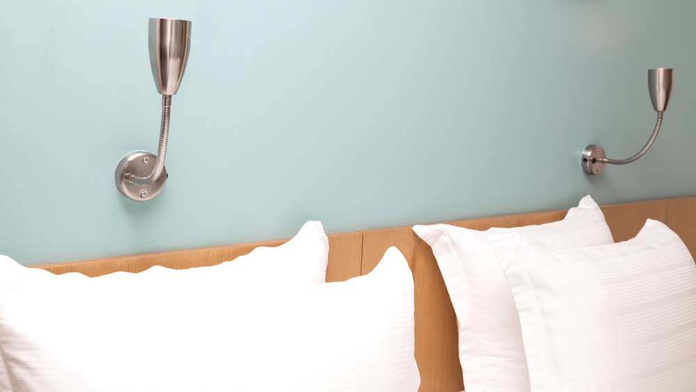 Center Hotels Klöpp — Hotel rooms in Reykjavik, Capital Region