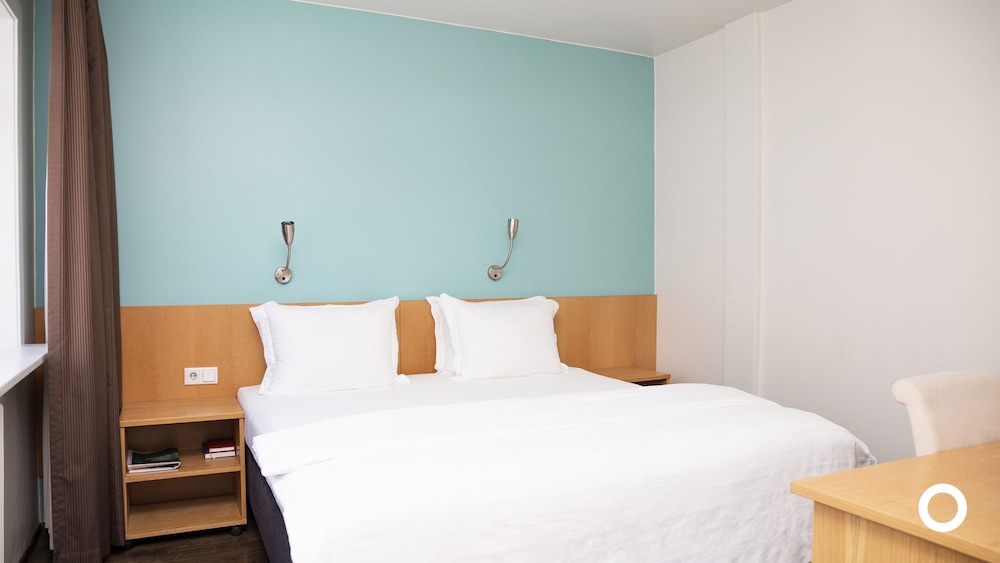 Center Hotels Klöpp — Hotel rooms in Reykjavik, Capital Region