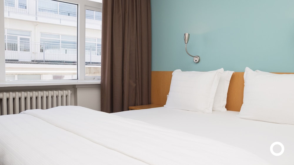 Center Hotels Klöpp — Hotel rooms in Reykjavik, Capital Region