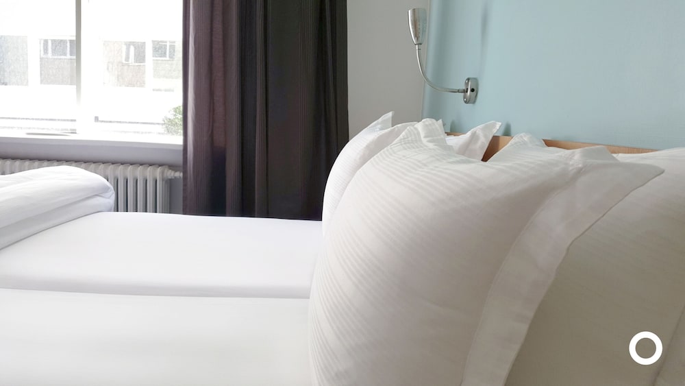 Center Hotels Klöpp — Hotel rooms in Reykjavik, Capital Region
