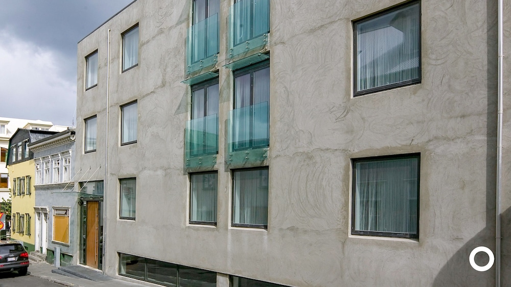 Þingholt by Center Hotels - zdjęcie 3
