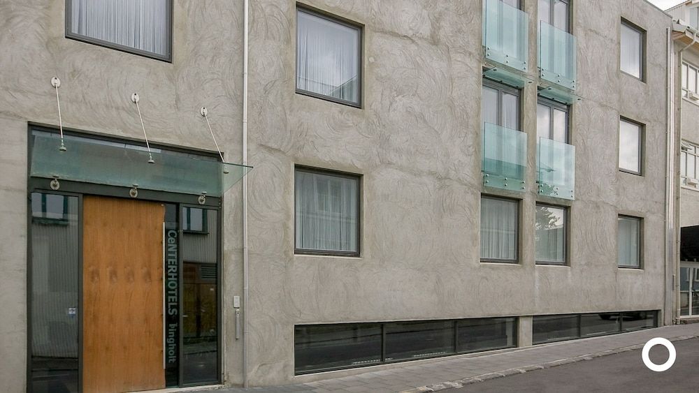 Þingholt by Center Hotels