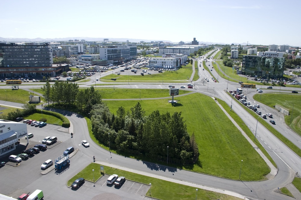 Hotel Reykjavík Grand — Attractions in the area in Reykjavik, Capital Region