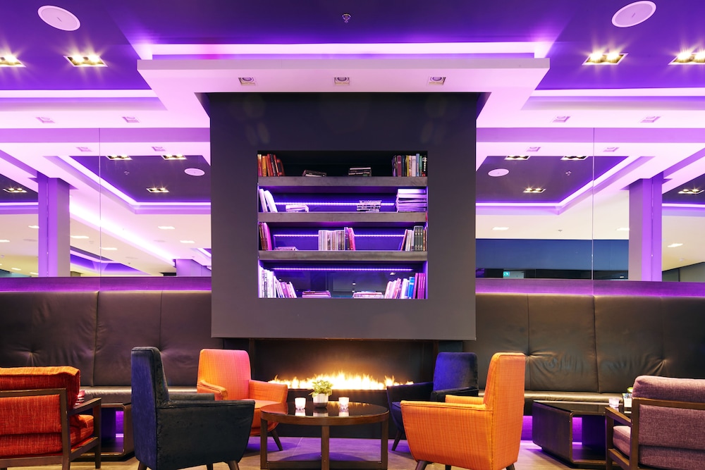 Hotel Reykjavík Grand — Restaurant & bars in Reykjavik, Capital Region