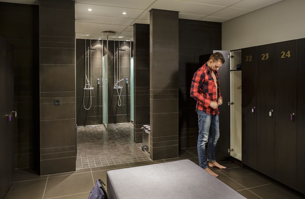 Hotel Reykjavík Grand — Spa in Reykjavik, Capital Region
