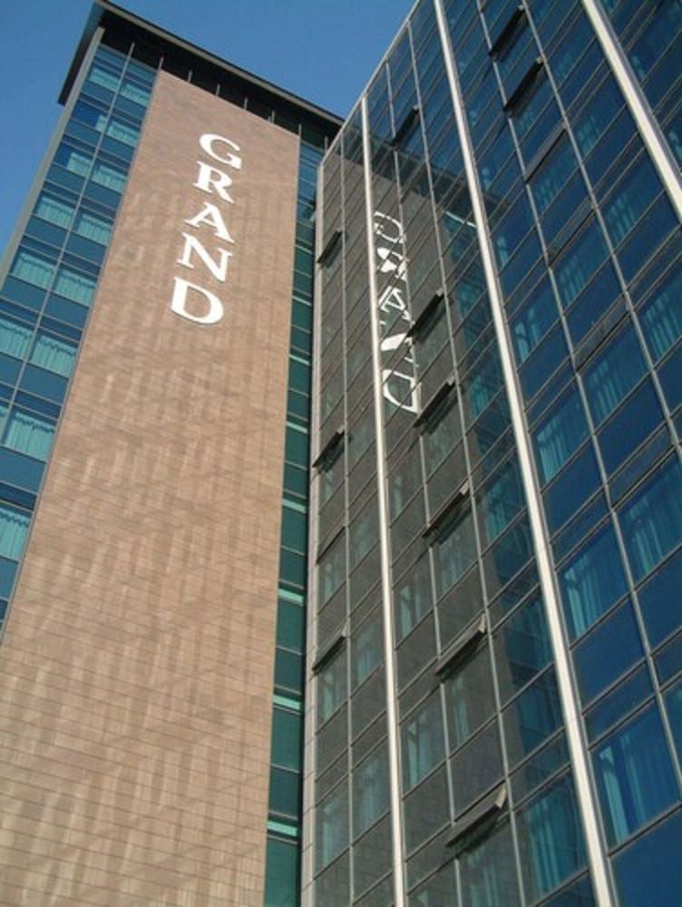Hotel Reykjavík Grand