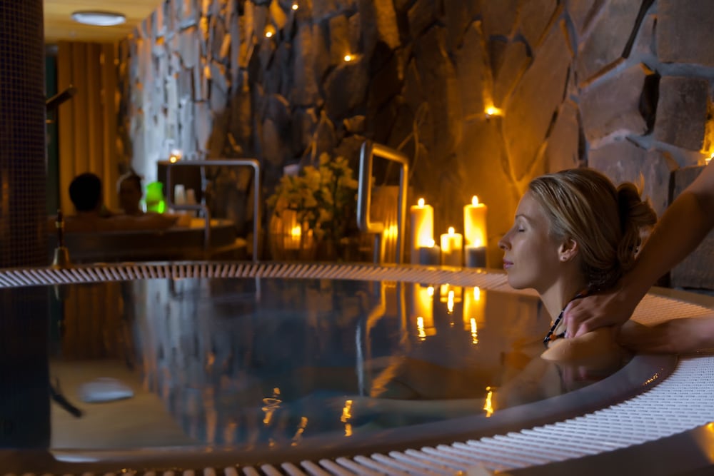 Hilton Reykjavik — Spa in Reykjavik, Capital Region