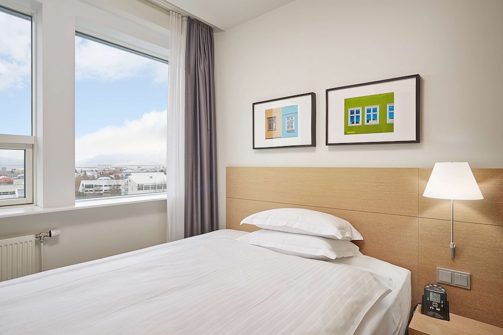 Hilton Reykjavik — Hotel rooms in Reykjavik, Capital Region