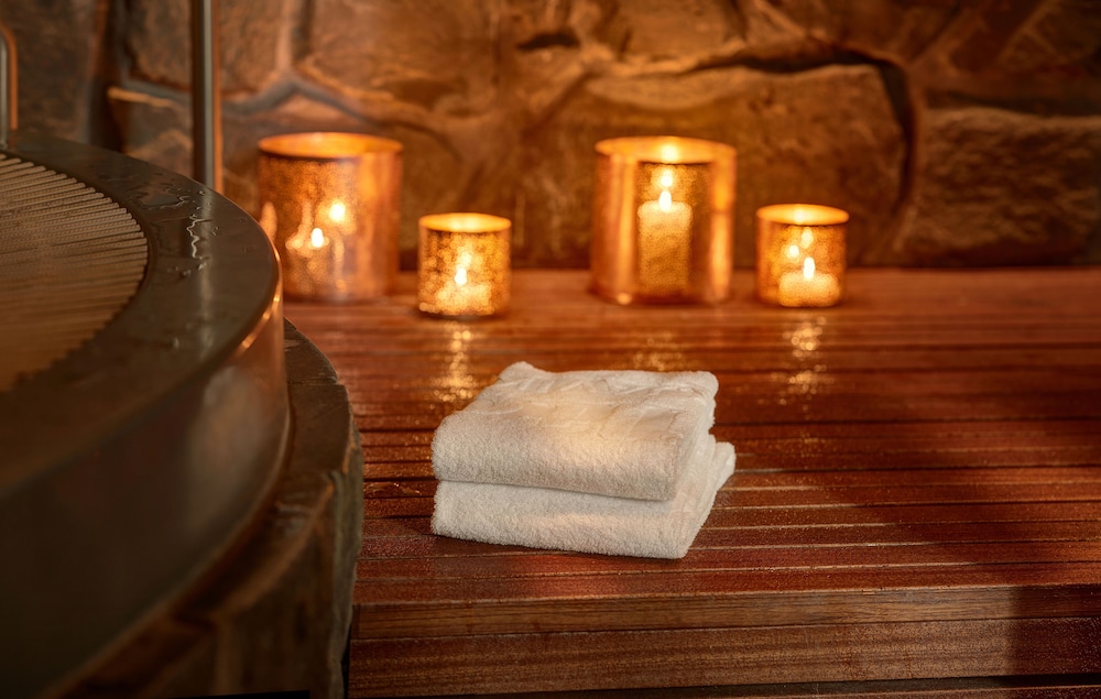 Hilton Reykjavik — Spa in Reykjavik, Capital Region