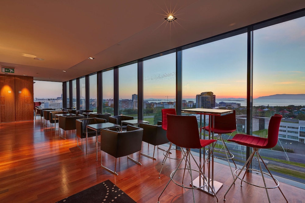 Hilton Reykjavik - zdjęcie 4