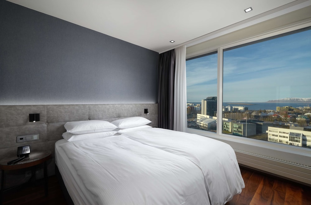 Hilton Reykjavik — Hotel rooms in Reykjavik, Capital Region