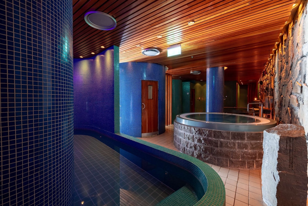 Hilton Reykjavik — Spa in Reykjavik, Capital Region