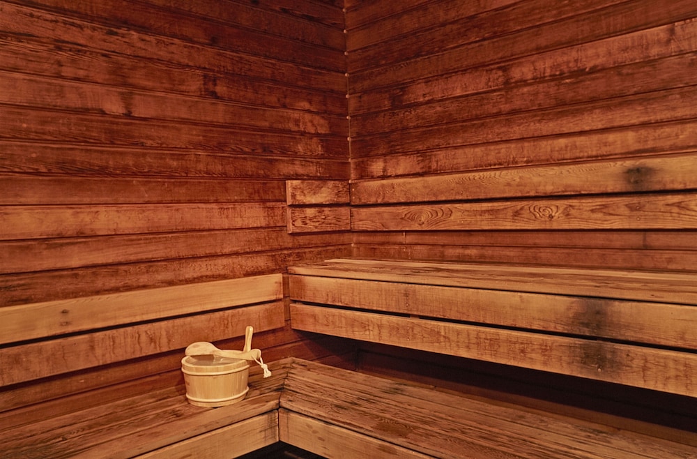 Hilton Reykjavik — Spa in Reykjavik, Capital Region