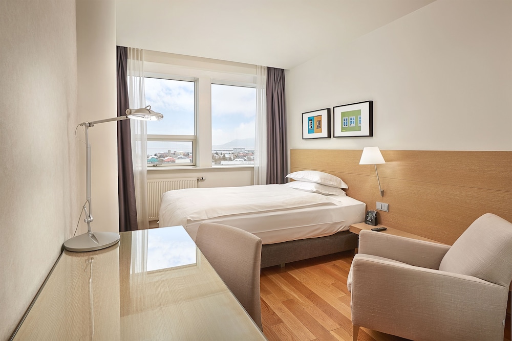 Hilton Reykjavik — Hotel rooms in Reykjavik, Capital Region