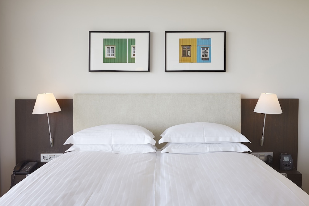 Hilton Reykjavik — Hotel rooms in Reykjavik, Capital Region