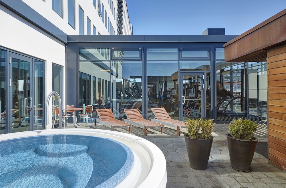 Hilton Reykjavik - zdjęcie 2