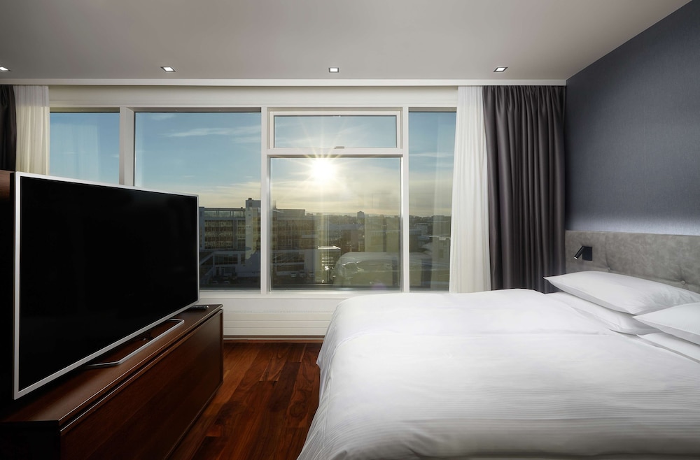 Hilton Reykjavik — Main photo in Reykjavik, Capital Region