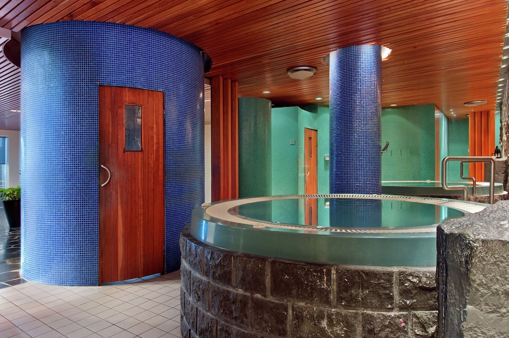 Hilton Reykjavik — Spa in Reykjavik, Capital Region