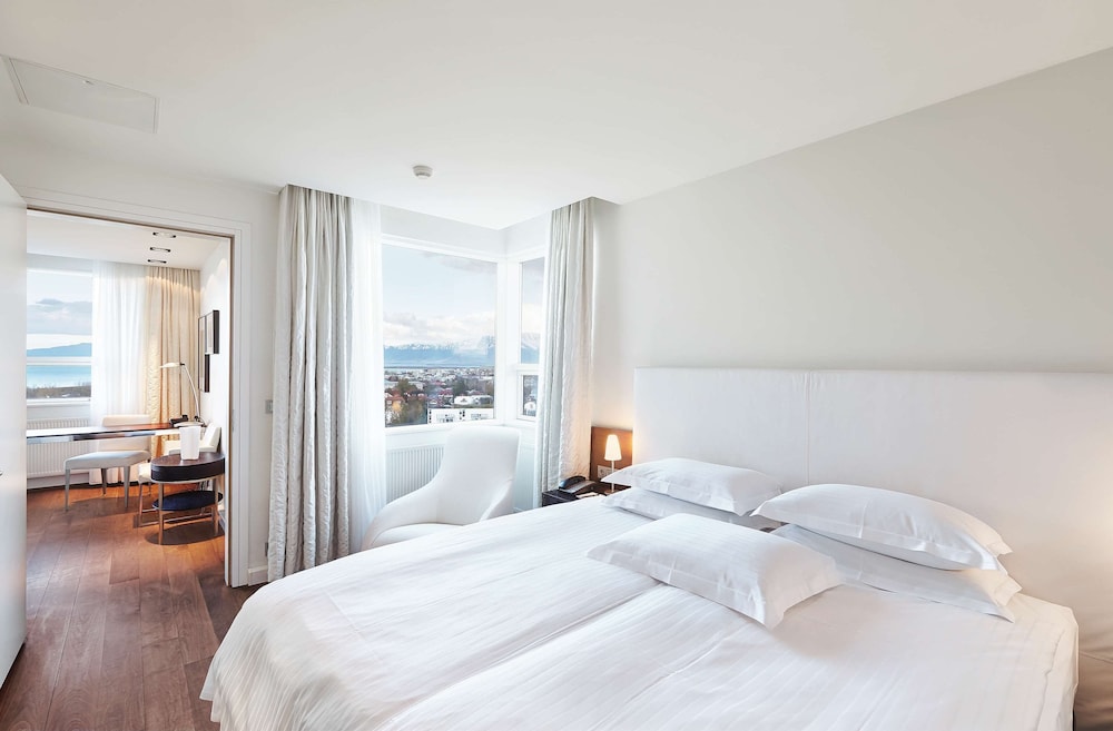 Hilton Reykjavik — Hotel rooms in Reykjavik, Capital Region