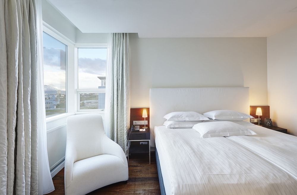 Hilton Reykjavik — Hotel rooms in Reykjavik, Capital Region