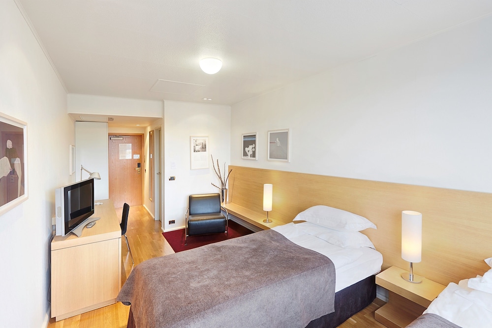 Hotel Reykjavik Askja — Hotel rooms in Reykjavik, Capital Region