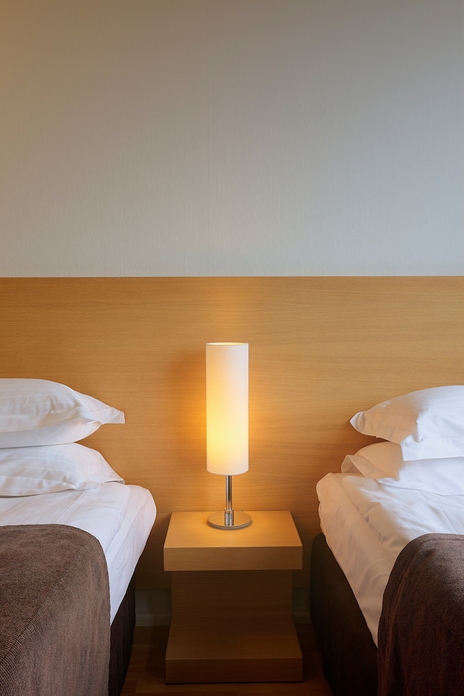 Hotel Reykjavik Askja — Hotel rooms in Reykjavik, Capital Region