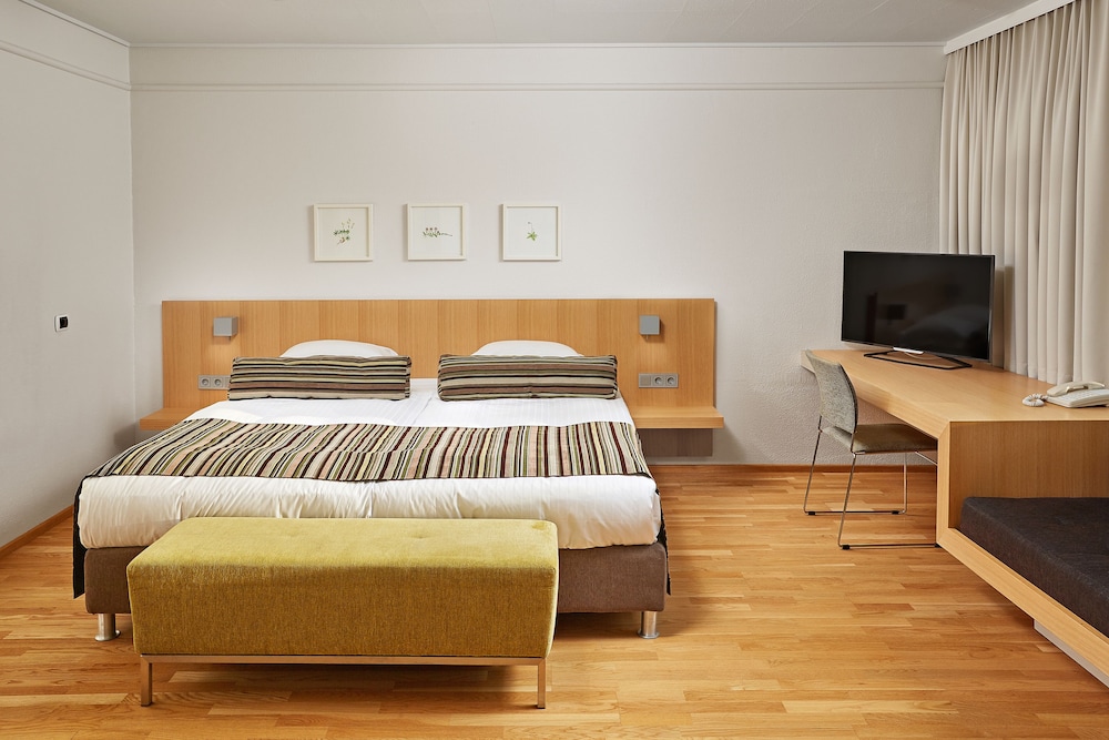 Hotel Reykjavik Askja — Hotel rooms in Reykjavik, Capital Region