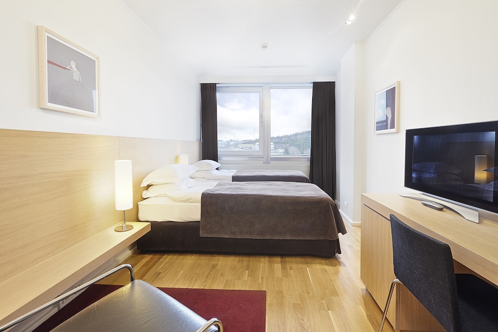 Hotel Reykjavik Askja — Hotel rooms in Reykjavik, Capital Region