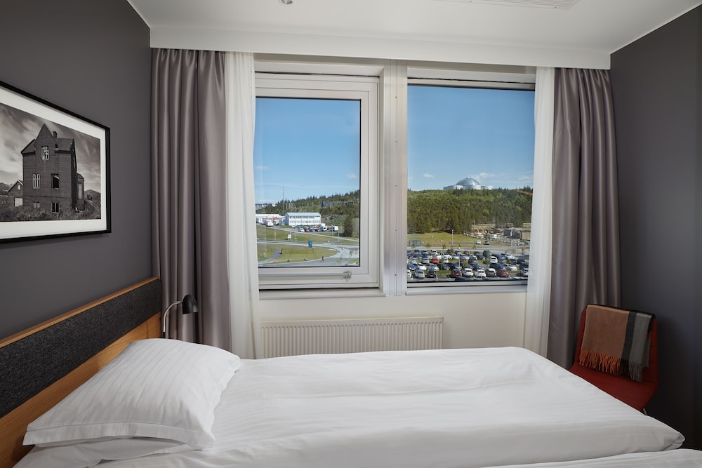 Hotel Reykjavik Askja - zdjęcie 3