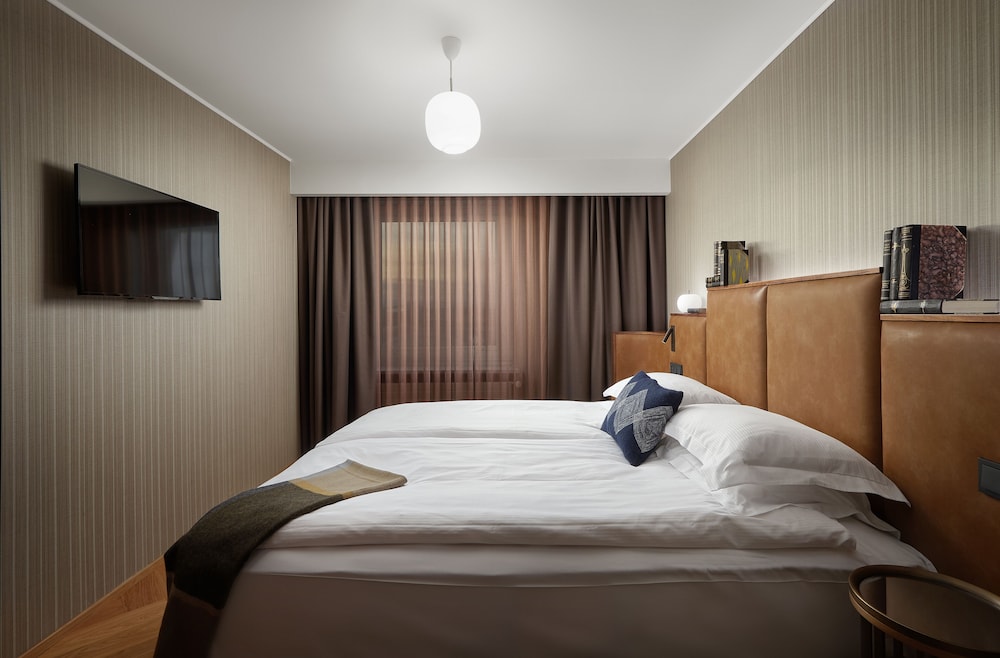 Hotel Reykjavik Askja — Hotel rooms in Reykjavik, Capital Region