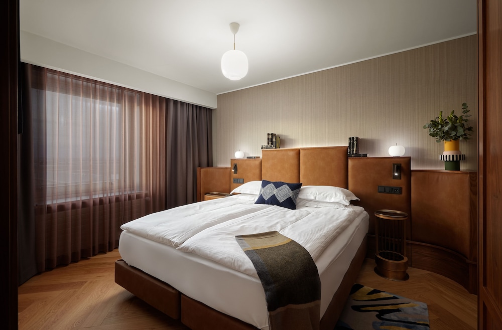 Hotel Reykjavik Askja — Hotel rooms in Reykjavik, Capital Region