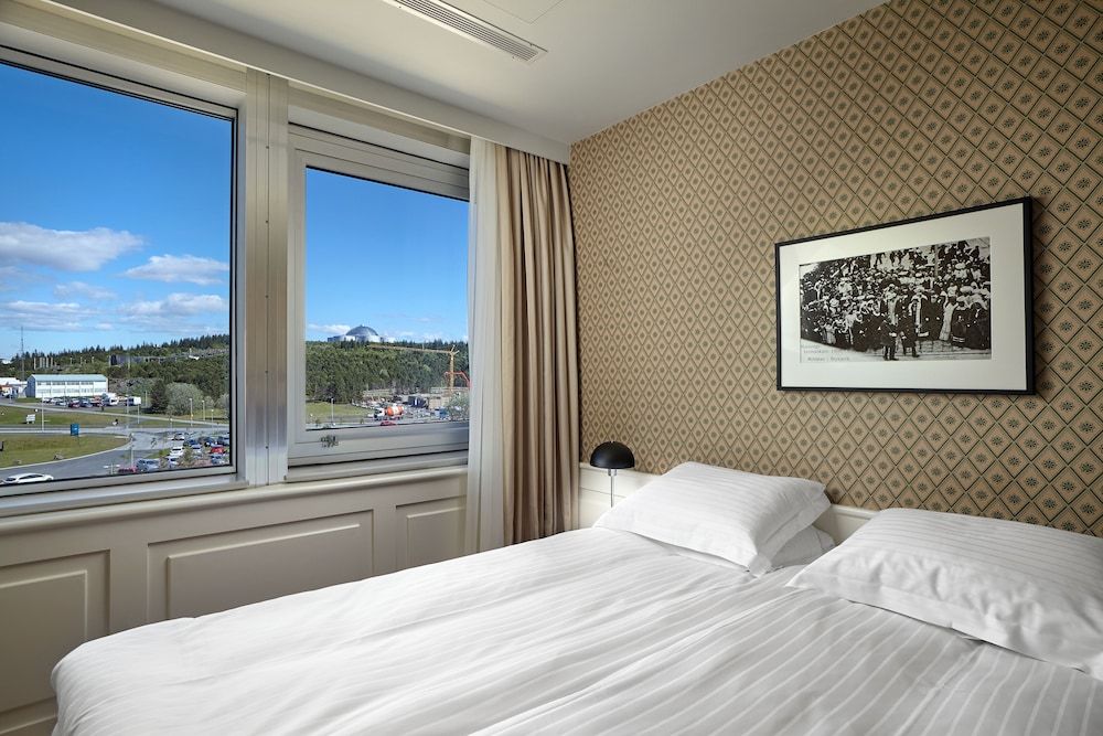 Hotel Reykjavik Askja