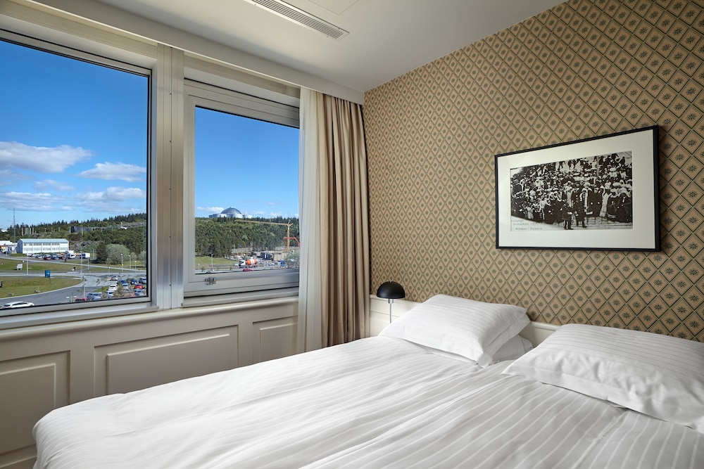 Hotel Reykjavik Askja