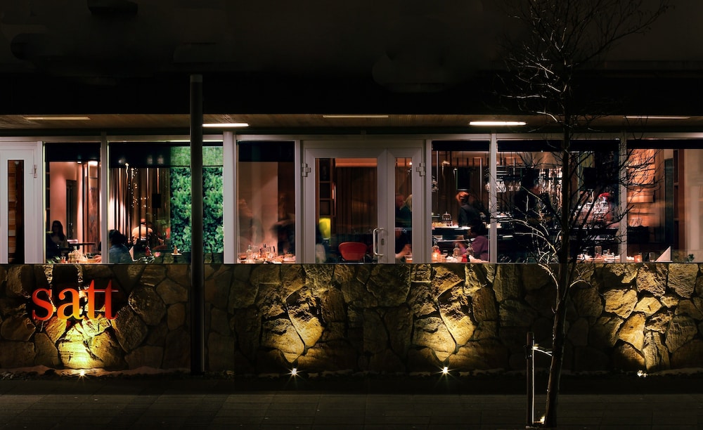 Hotel Reykjavik Askja - zdjęcie 5