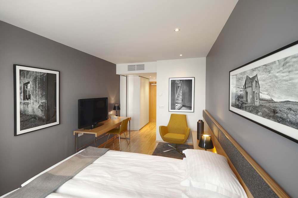 Hotel Reykjavik Askja — Hotel rooms in Reykjavik, Capital Region