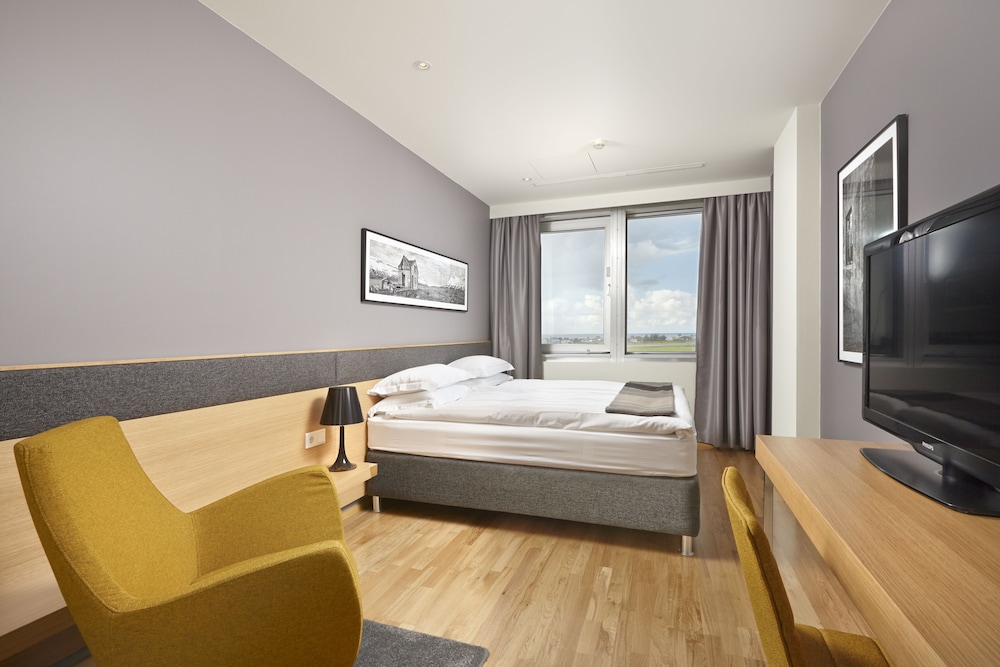 Hotel Reykjavik Askja — Hotel rooms in Reykjavik, Capital Region