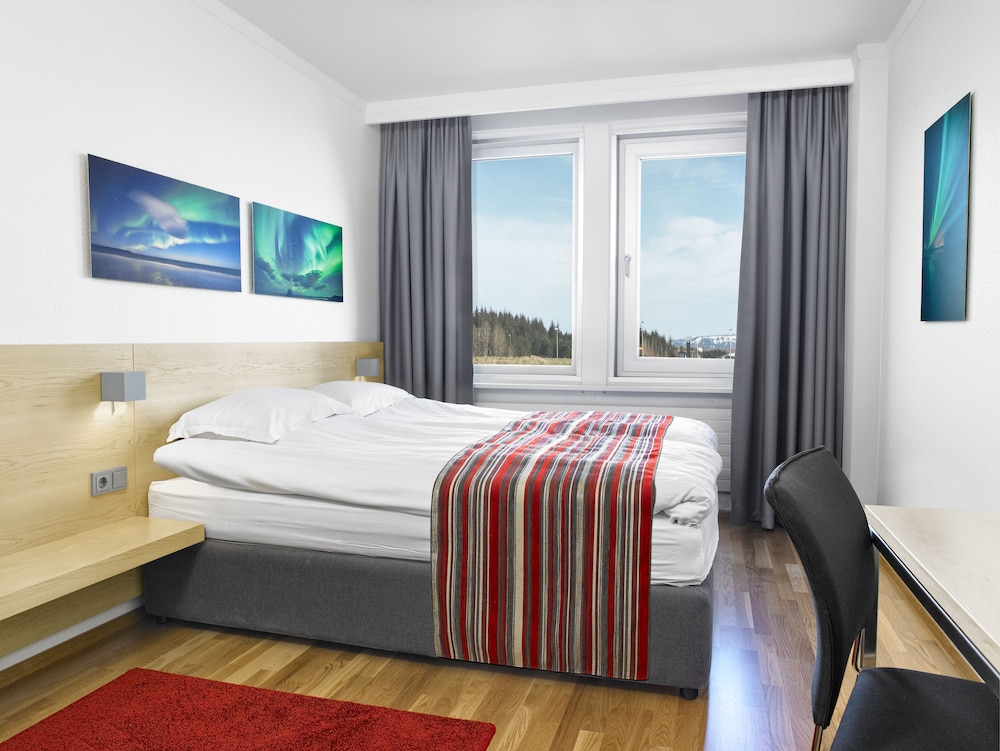 Hotel Reykjavik Askja — Hotel rooms in Reykjavik, Capital Region