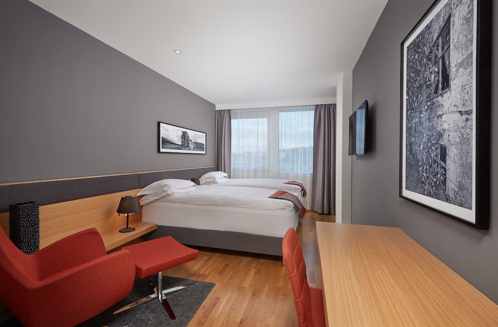 Hotel Reykjavik Askja — Hotel rooms in Reykjavik, Capital Region