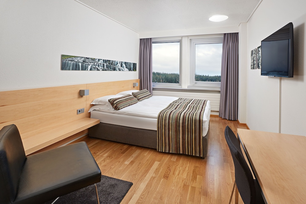 Hotel Reykjavik Askja — Hotel rooms in Reykjavik, Capital Region