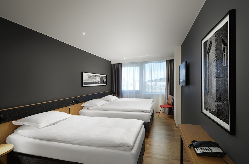 Hotel Reykjavik Askja — Hotel rooms in Reykjavik, Capital Region