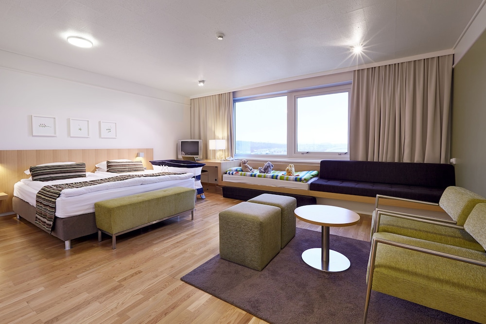 Hotel Reykjavik Askja — Hotel rooms in Reykjavik, Capital Region