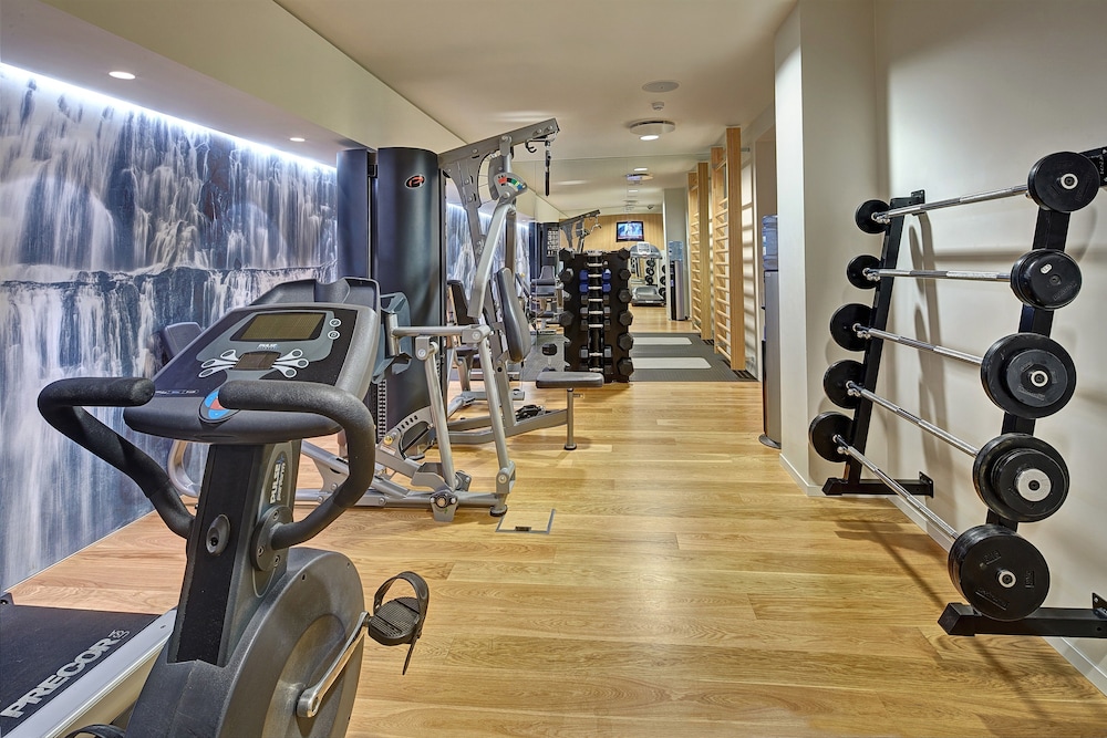 Hotel Reykjavik Askja — Sports & recreation in Reykjavik, Capital Region