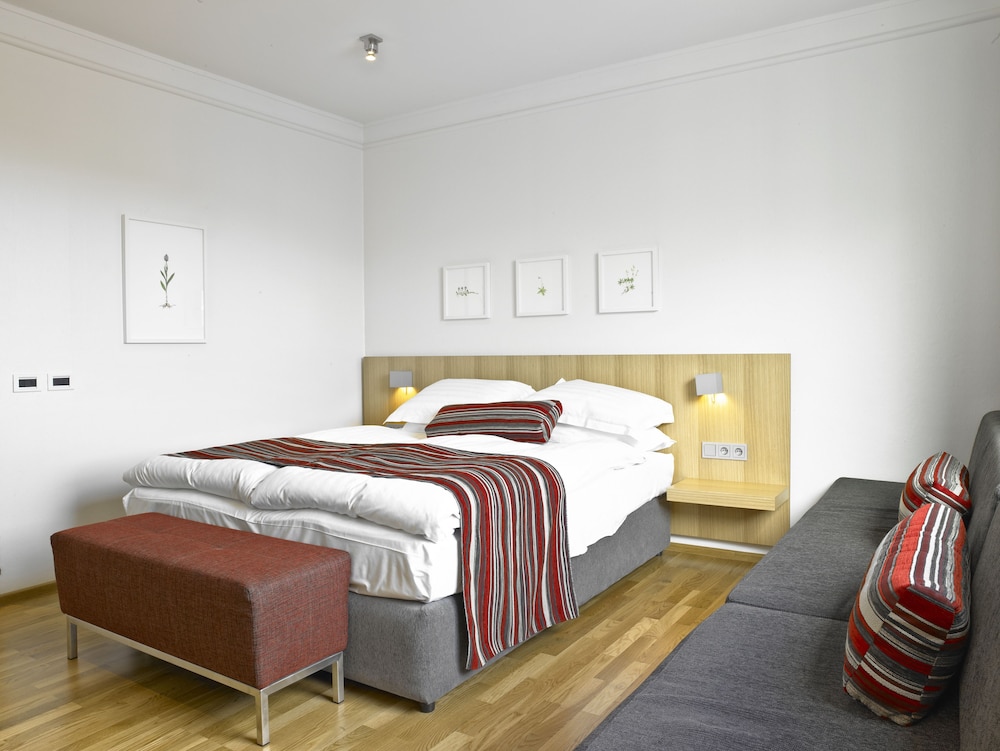 Hotel Reykjavik Askja — Hotel rooms in Reykjavik, Capital Region