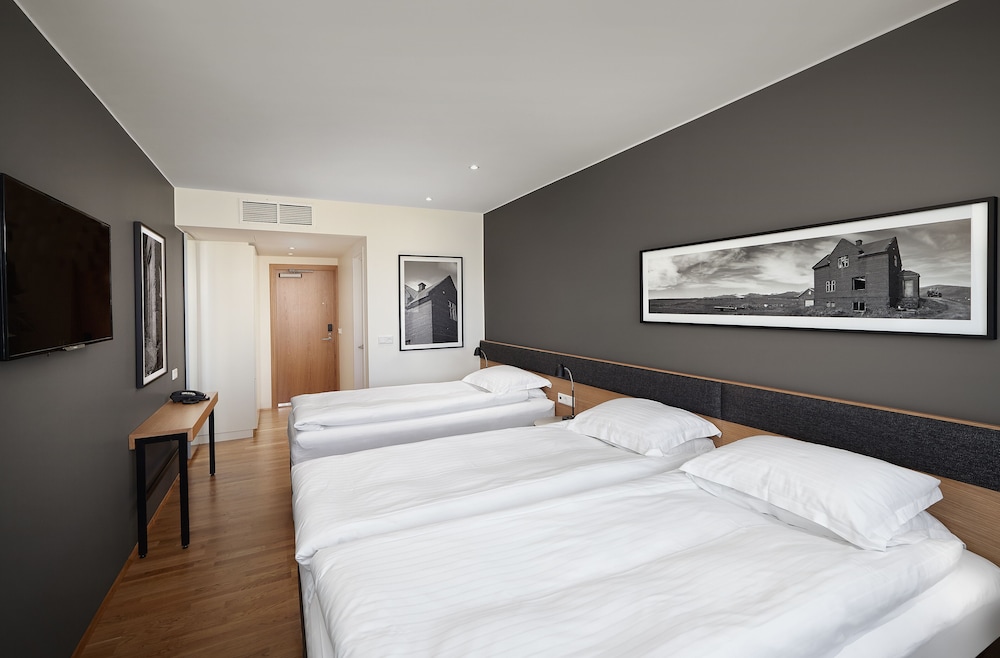 Hotel Reykjavik Askja — Hotel rooms in Reykjavik, Capital Region