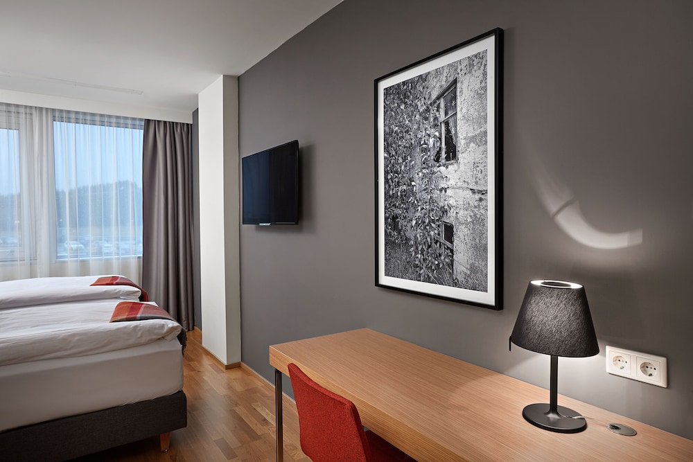 Hotel Reykjavik Askja — Hotel rooms in Reykjavik, Capital Region