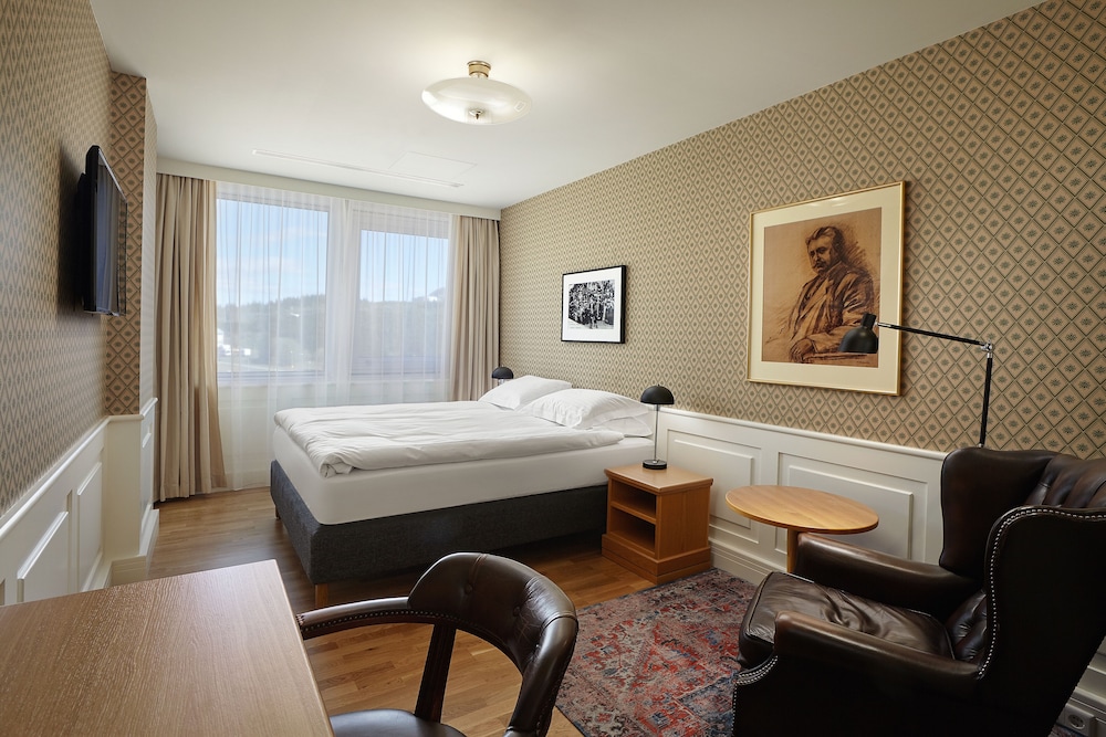 Hotel Reykjavik Askja — Hotel rooms in Reykjavik, Capital Region