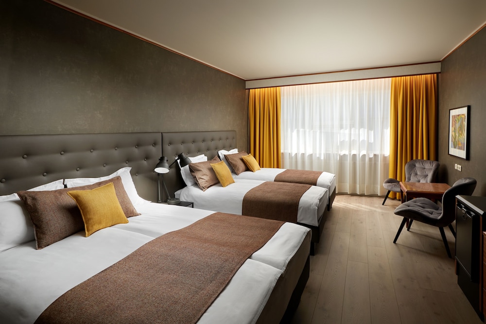 Hotel Ísland - Spa & Wellness Hotel - zdjęcie 3